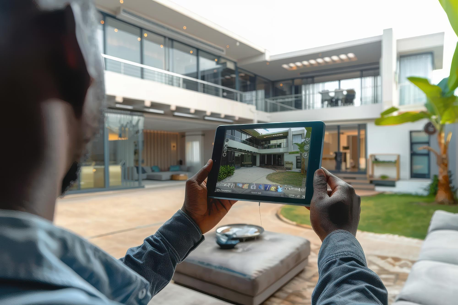 PropTech