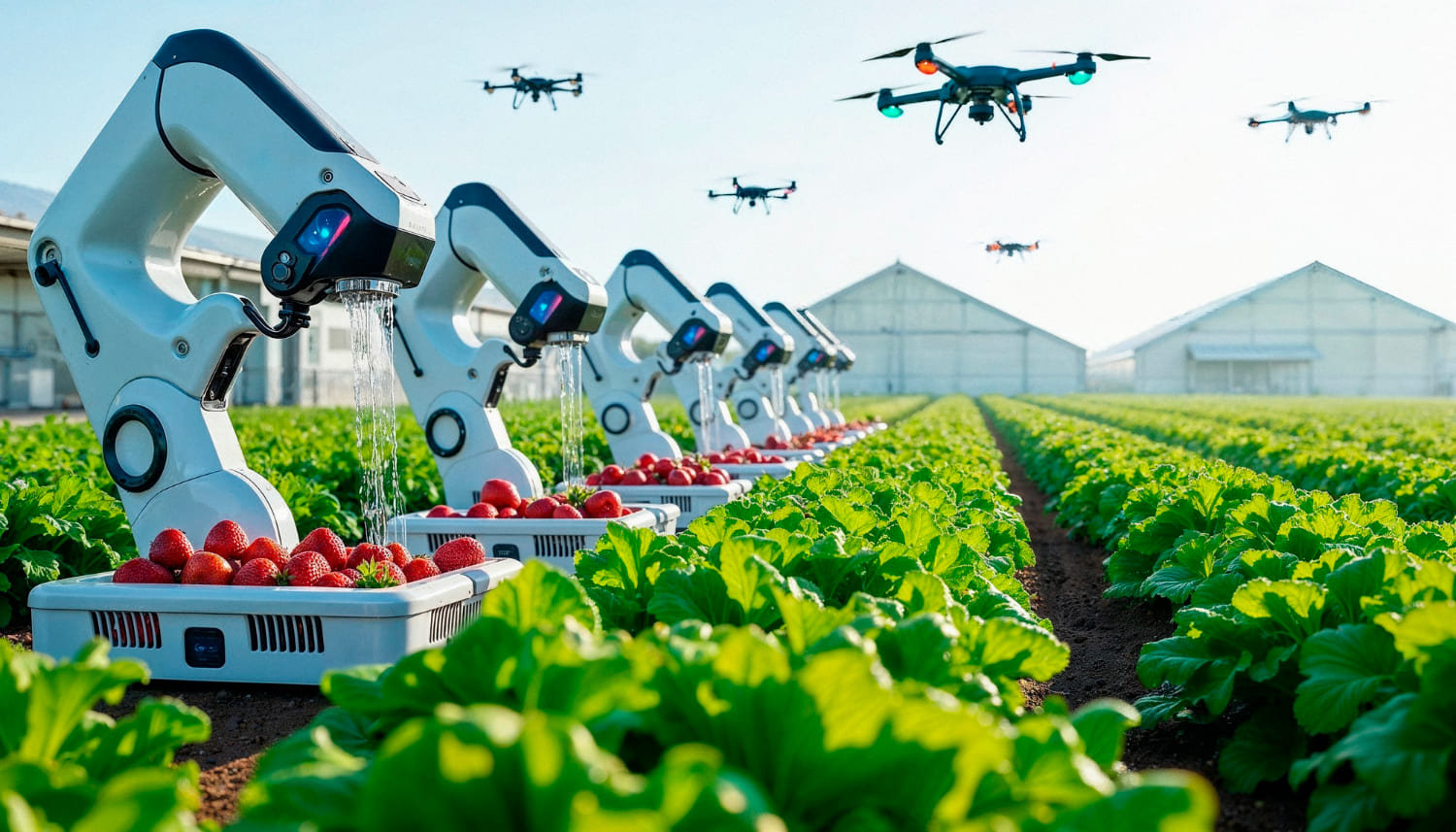 AgriTech